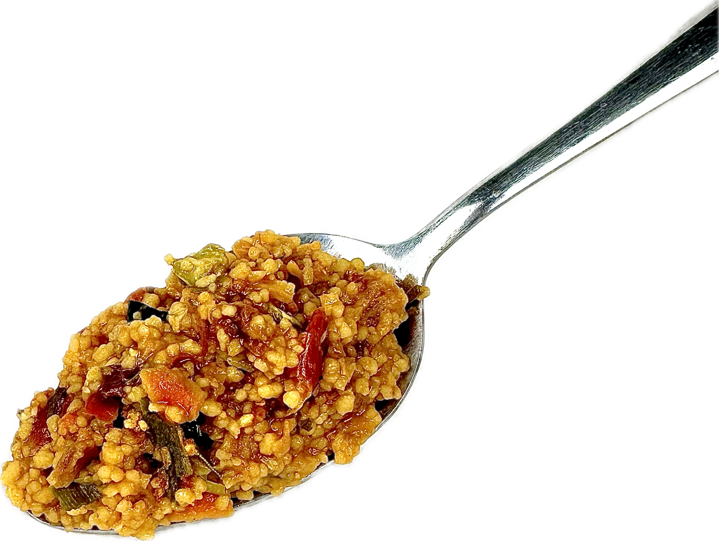 Mediterran High Protein Couscous Bowl (Für Vorbesteller!)