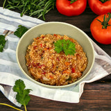 Veggie Bolognese Protein Couscous Bowl (8 Mahlzeiten) Vorbesteller-Paket